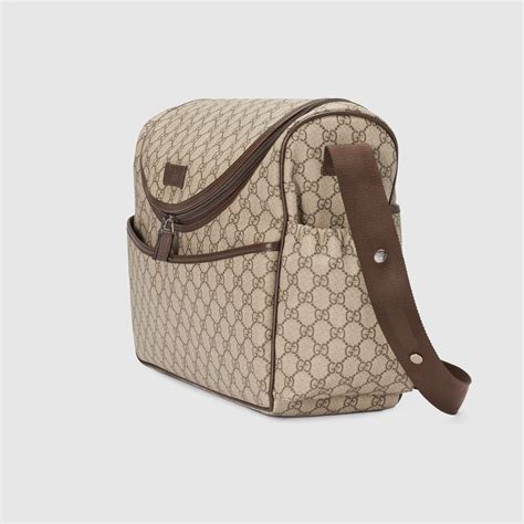 sac langer gucci|Gucci Kids .